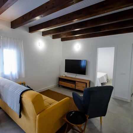 Apartamentos Marmolejos Gáldar Стая снимка