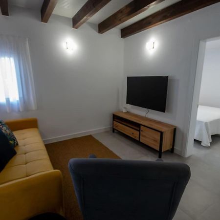 Apartamentos Marmolejos Gáldar Стая снимка