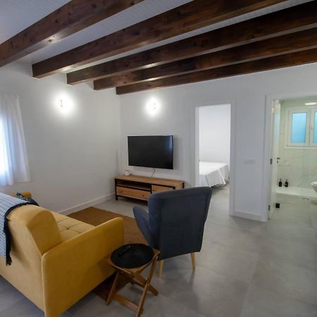 Apartamentos Marmolejos Gáldar Стая снимка