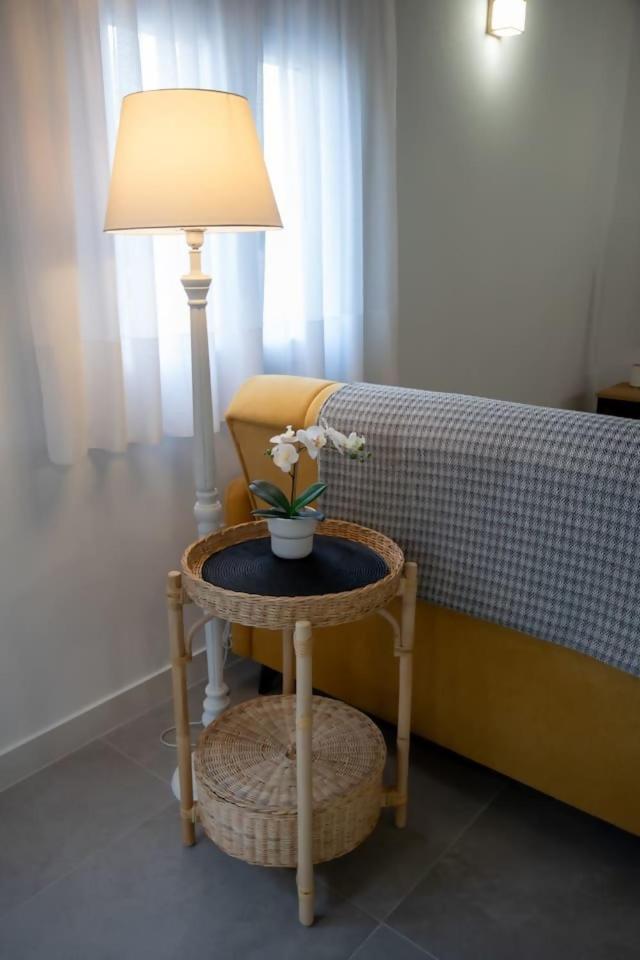 Apartamentos Marmolejos Gáldar Стая снимка
