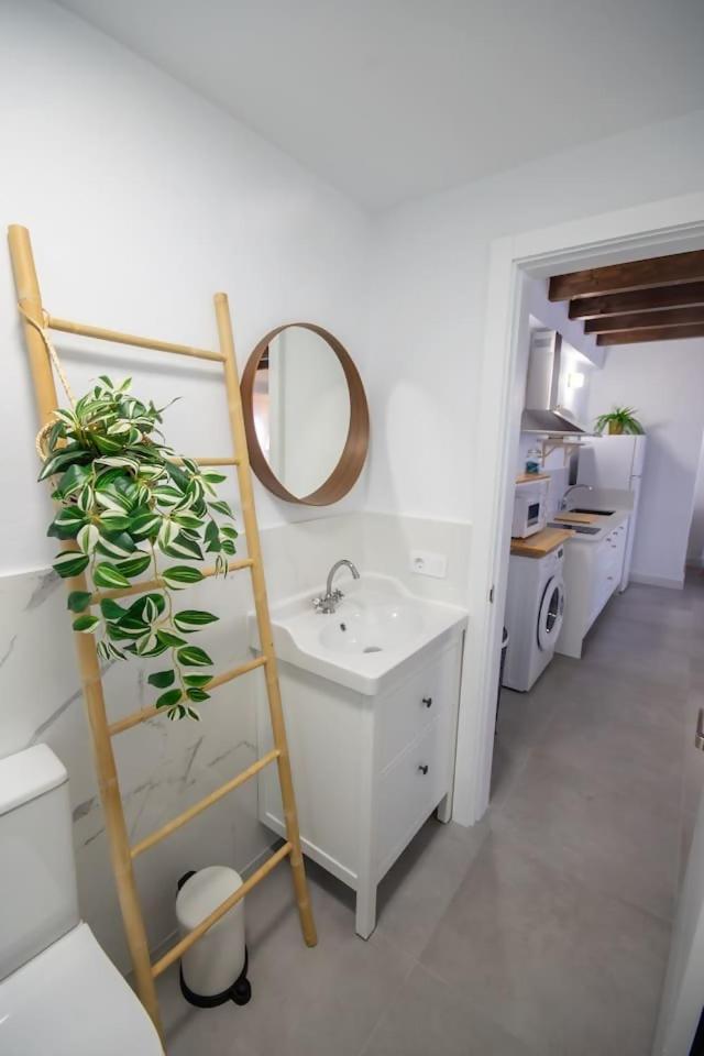 Apartamentos Marmolejos Gáldar Стая снимка