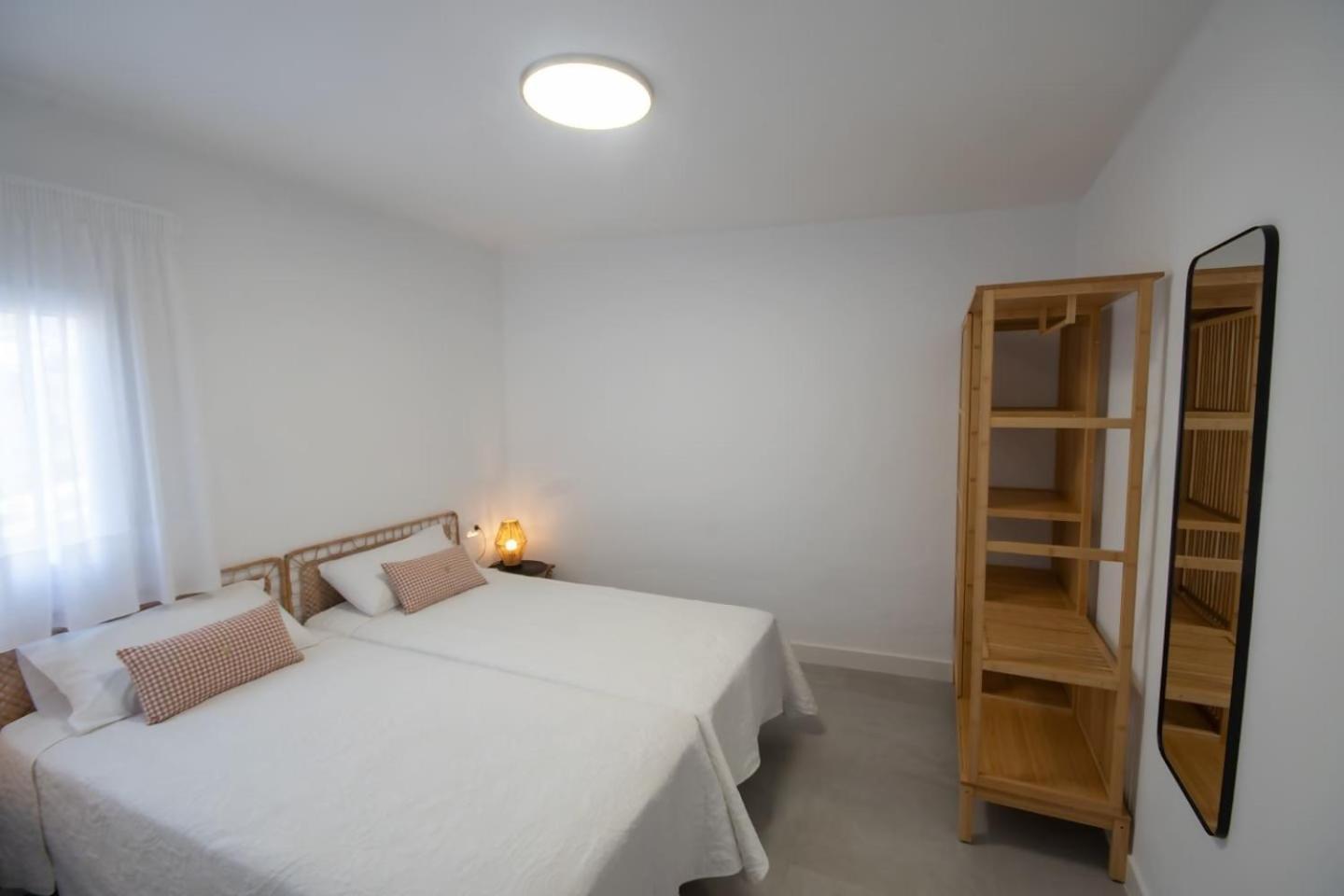 Apartamentos Marmolejos Gáldar Стая снимка