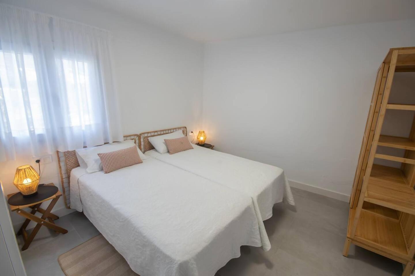 Apartamentos Marmolejos Gáldar Стая снимка
