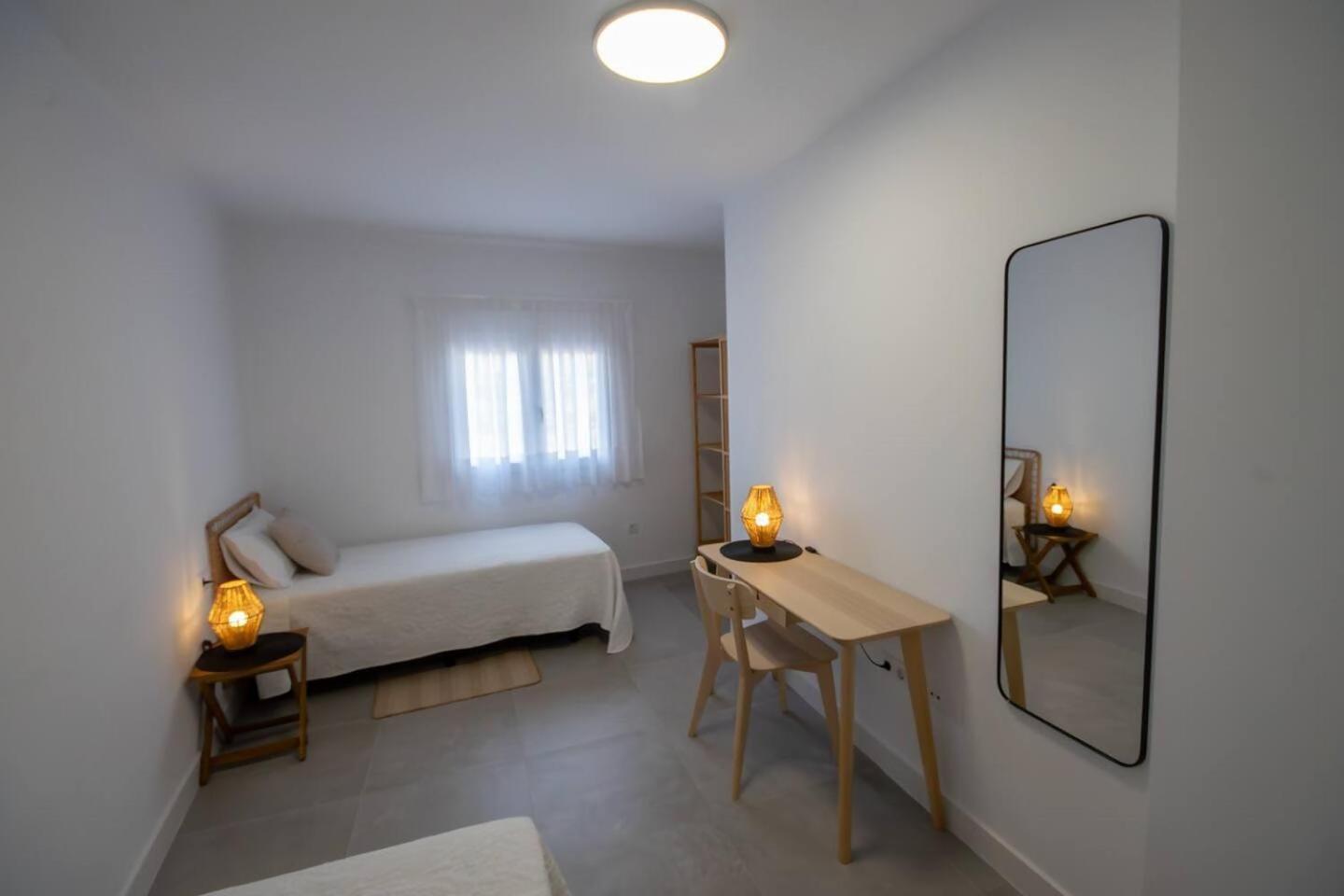 Apartamentos Marmolejos Gáldar Стая снимка