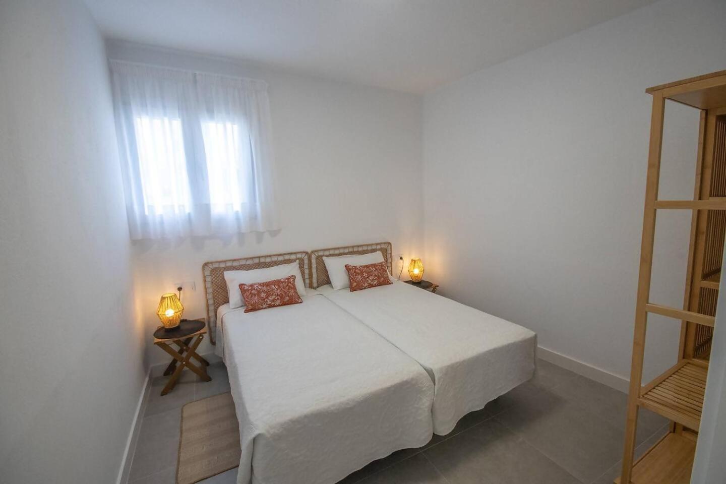 Apartamentos Marmolejos Gáldar Стая снимка