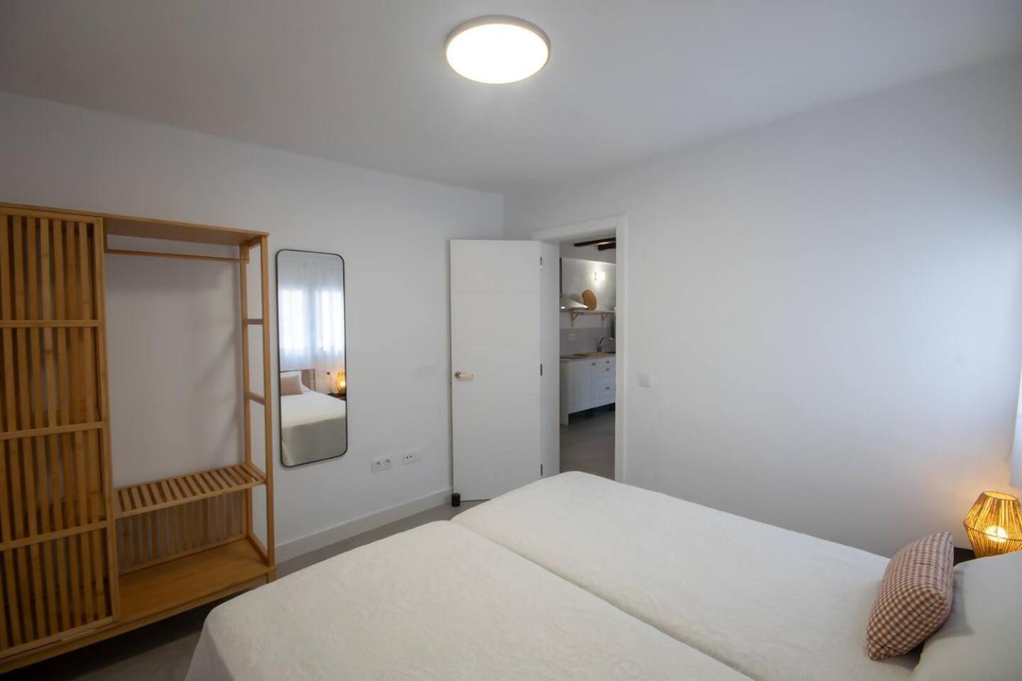 Apartamentos Marmolejos Gáldar Стая снимка