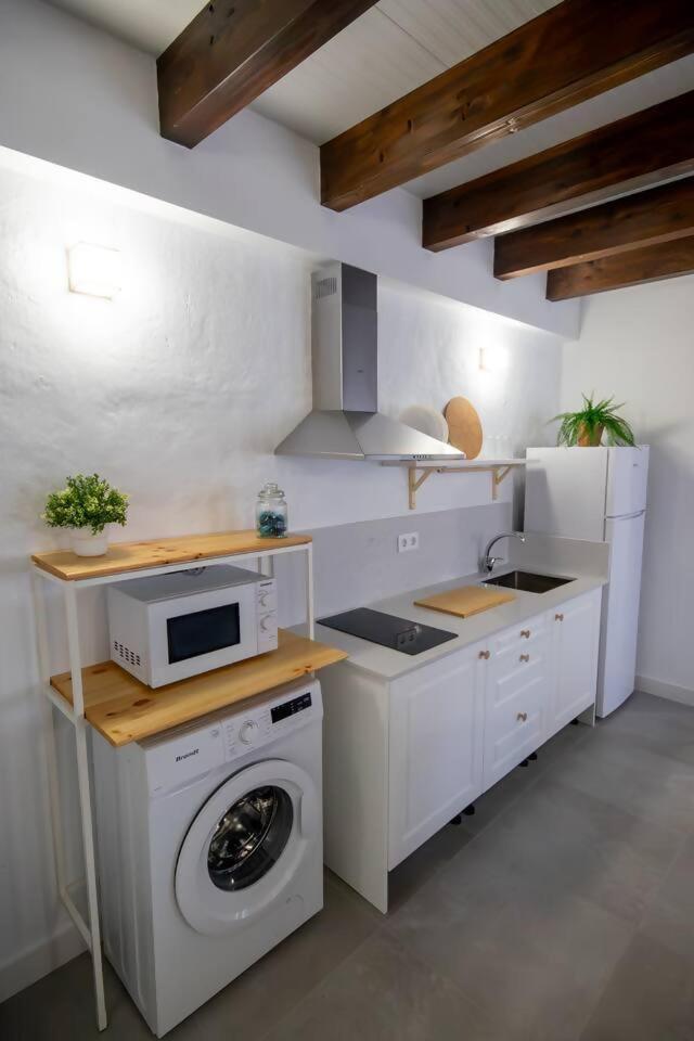 Apartamentos Marmolejos Gáldar Стая снимка