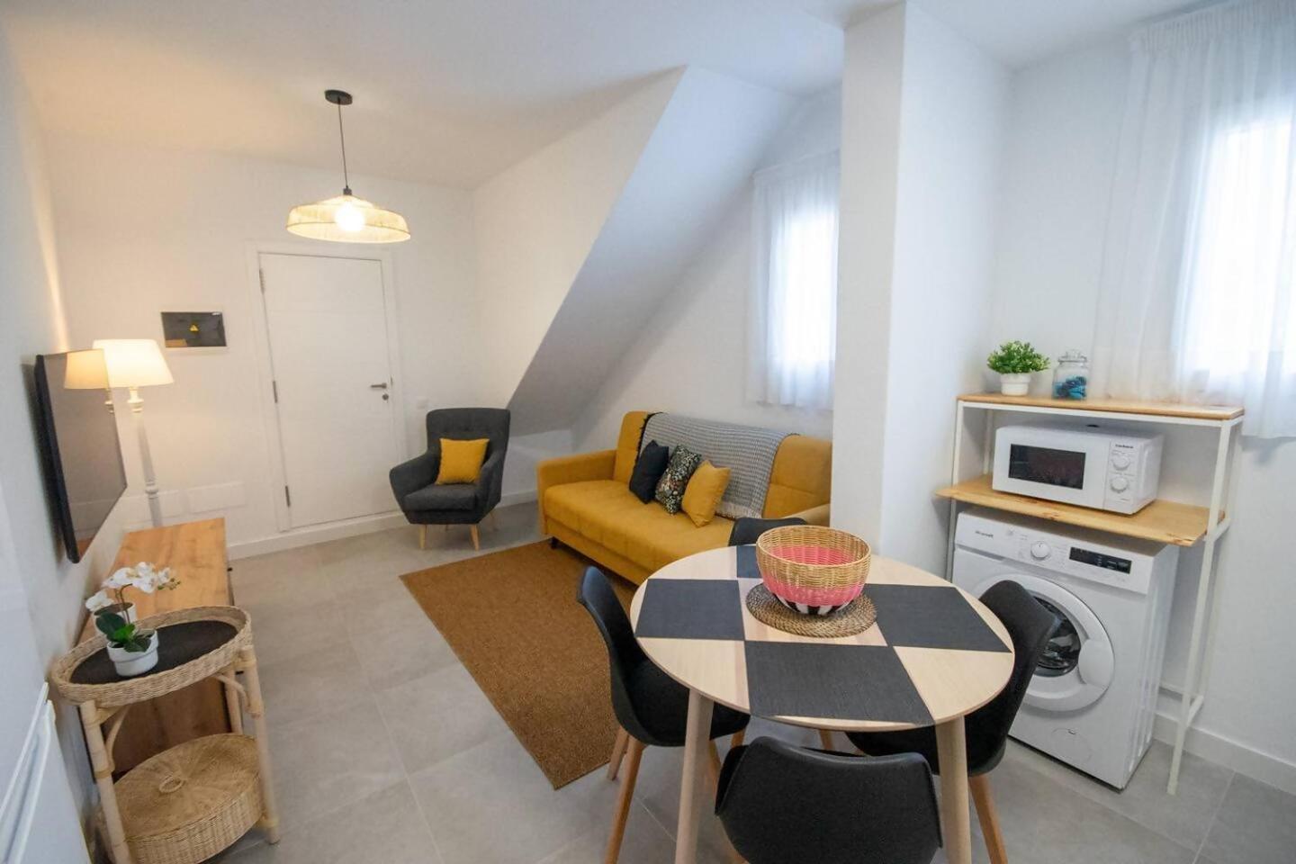 Apartamentos Marmolejos Gáldar Стая снимка