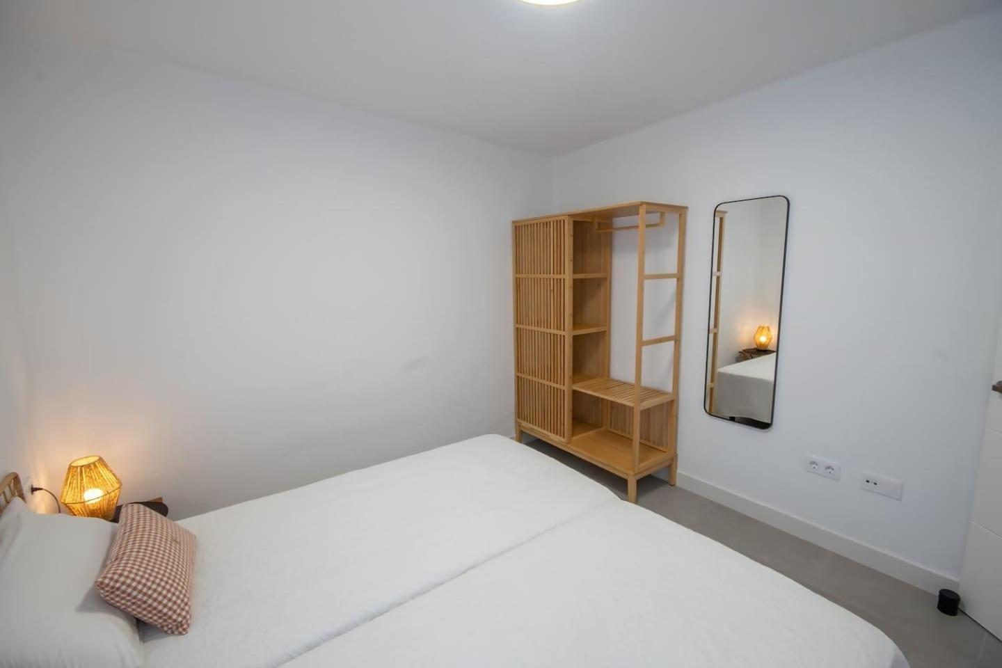 Apartamentos Marmolejos Gáldar Стая снимка