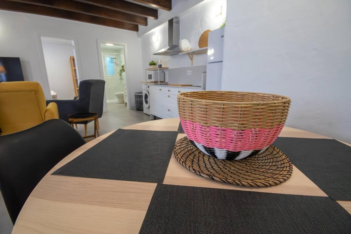 Apartamentos Marmolejos Gáldar Стая снимка