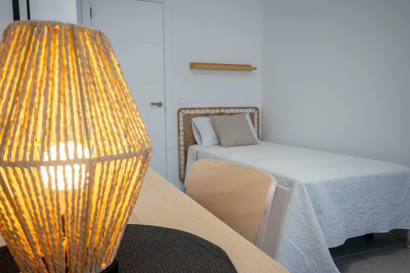Apartamentos Marmolejos Gáldar Стая снимка