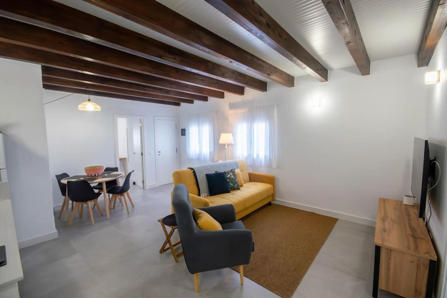 Apartamentos Marmolejos Gáldar Стая снимка