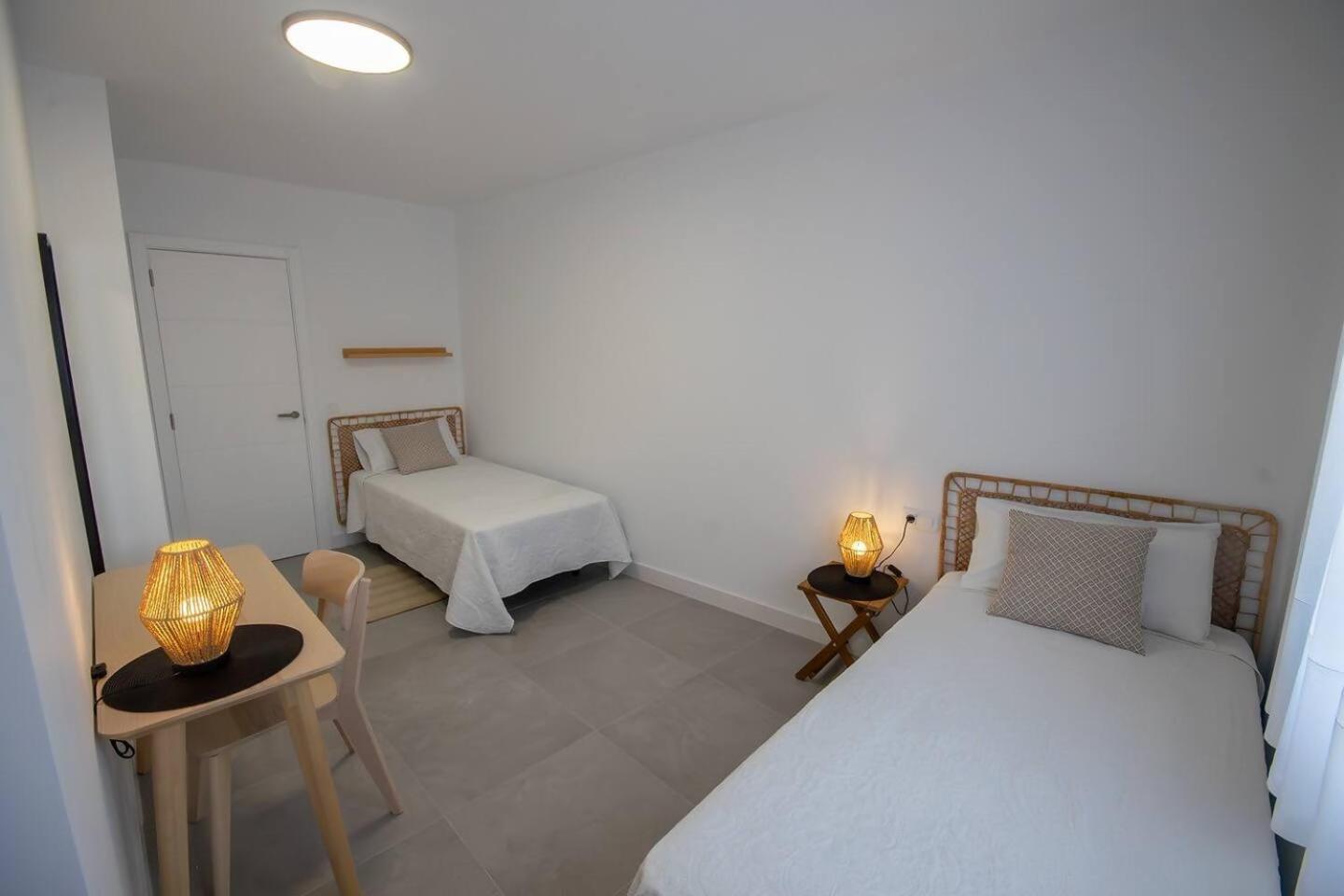 Apartamentos Marmolejos Gáldar Стая снимка