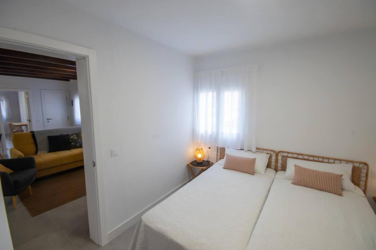 Apartamentos Marmolejos Gáldar Стая снимка