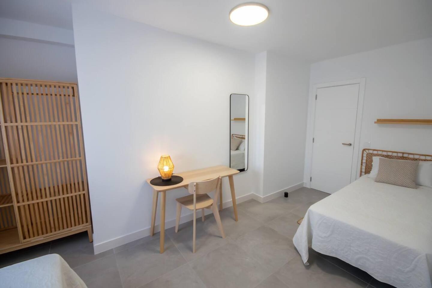 Apartamentos Marmolejos Gáldar Стая снимка