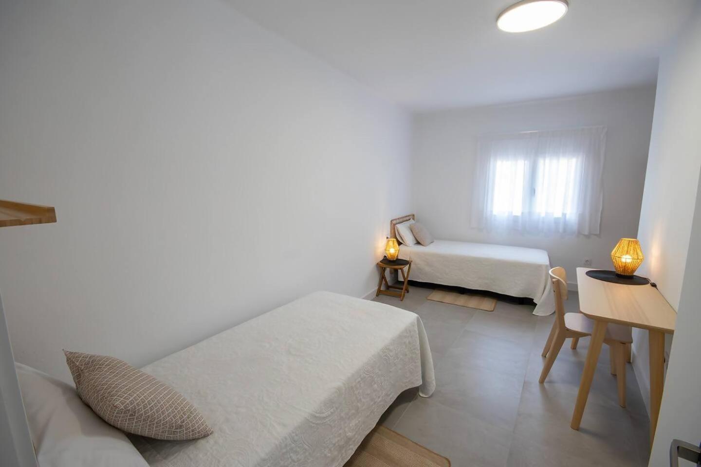 Apartamentos Marmolejos Gáldar Стая снимка