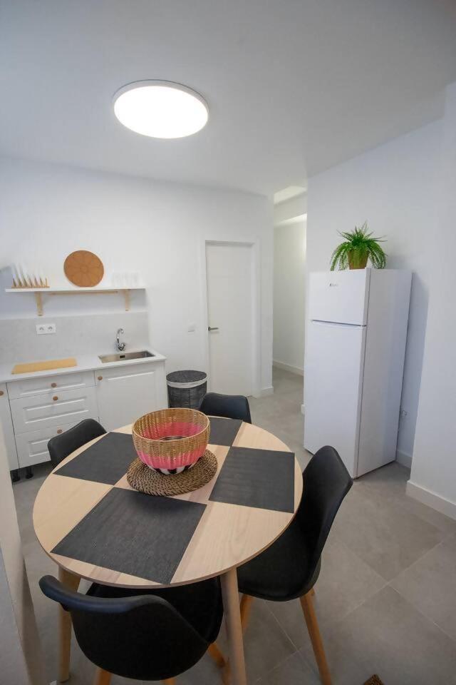Apartamentos Marmolejos Gáldar Стая снимка