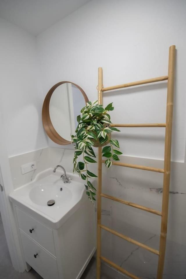 Apartamentos Marmolejos Gáldar Стая снимка