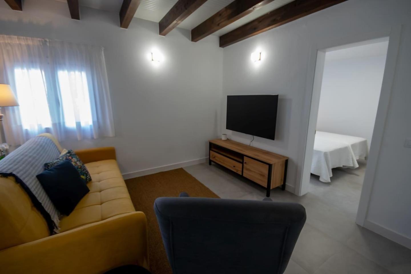 Apartamentos Marmolejos Gáldar Стая снимка