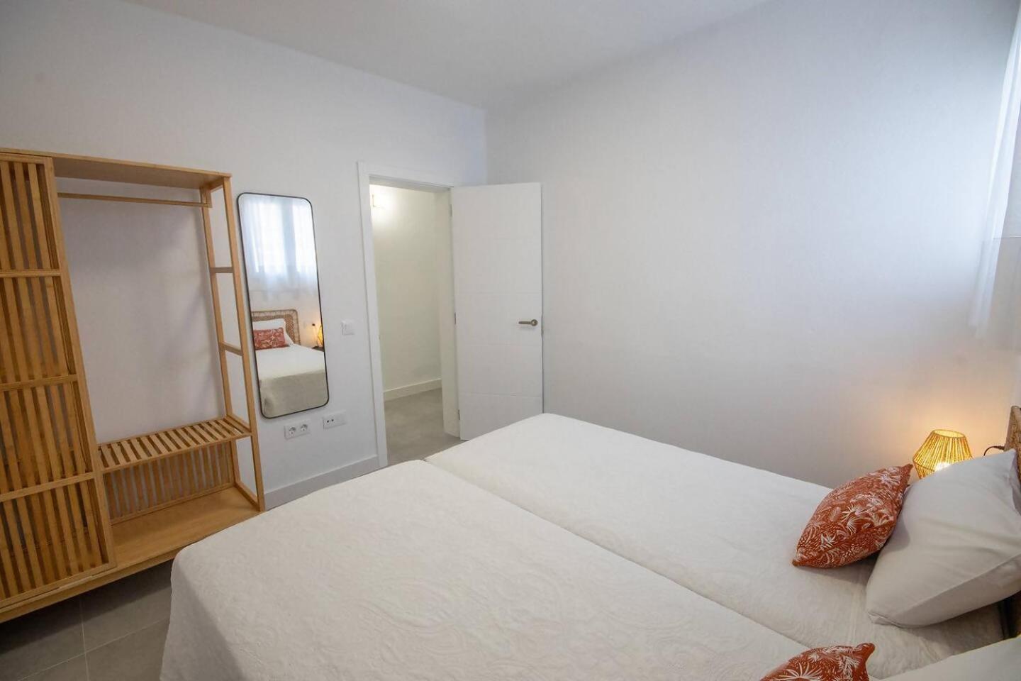 Apartamentos Marmolejos Gáldar Стая снимка