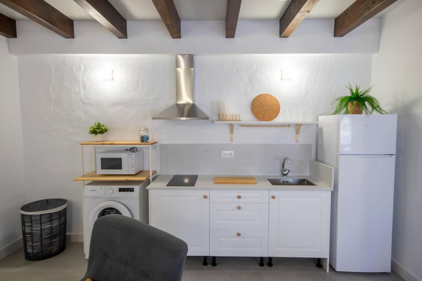 Apartamentos Marmolejos Gáldar Стая снимка