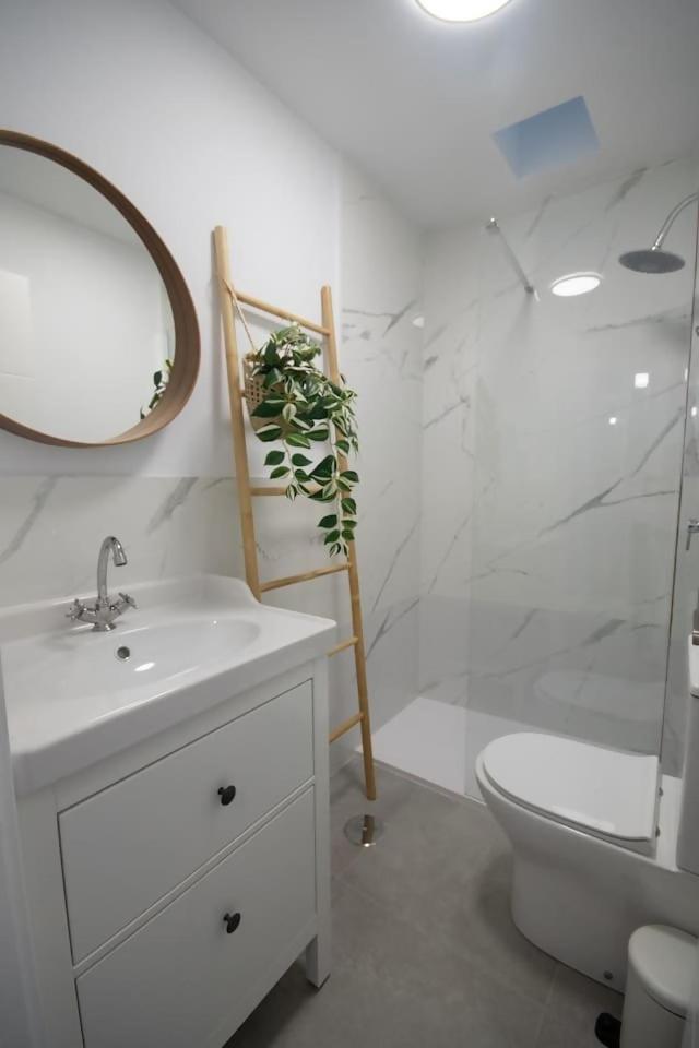 Apartamentos Marmolejos Gáldar Стая снимка