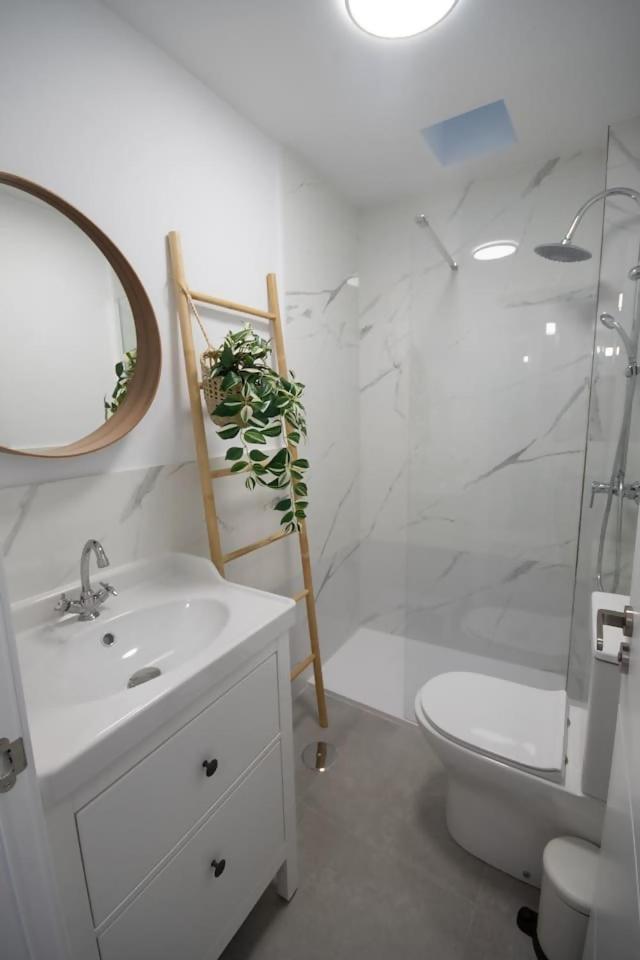 Apartamentos Marmolejos Gáldar Стая снимка