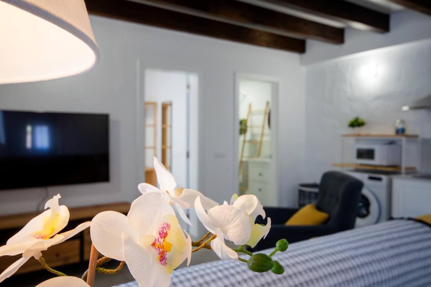Apartamentos Marmolejos Gáldar Стая снимка