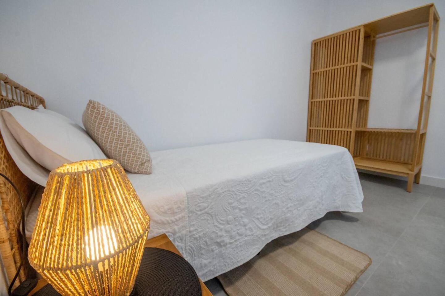 Apartamentos Marmolejos Gáldar Стая снимка