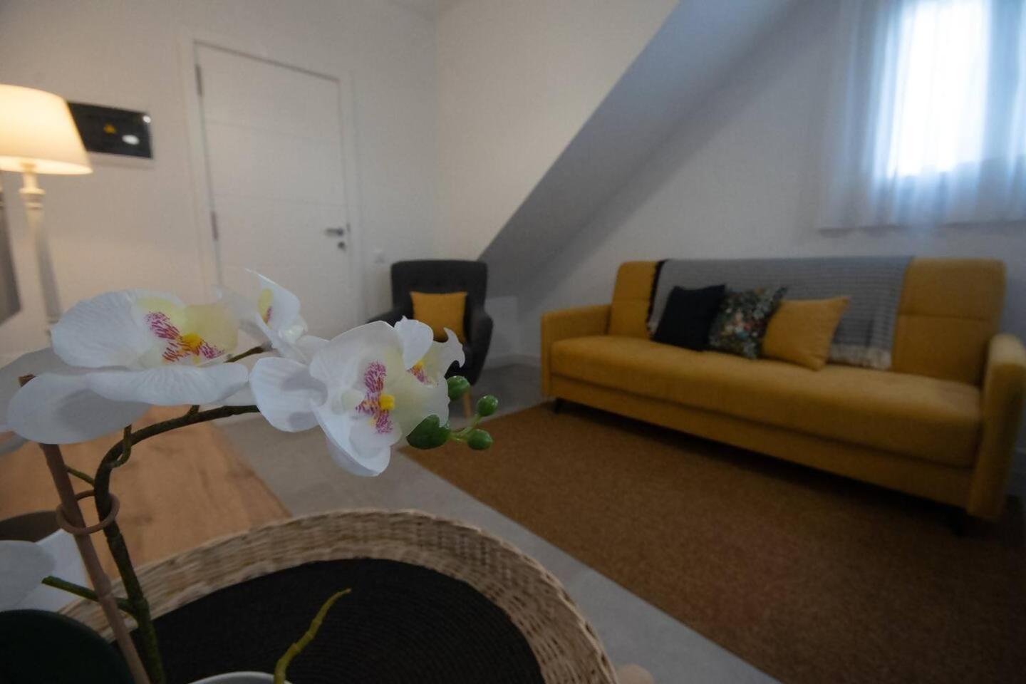 Apartamentos Marmolejos Gáldar Стая снимка