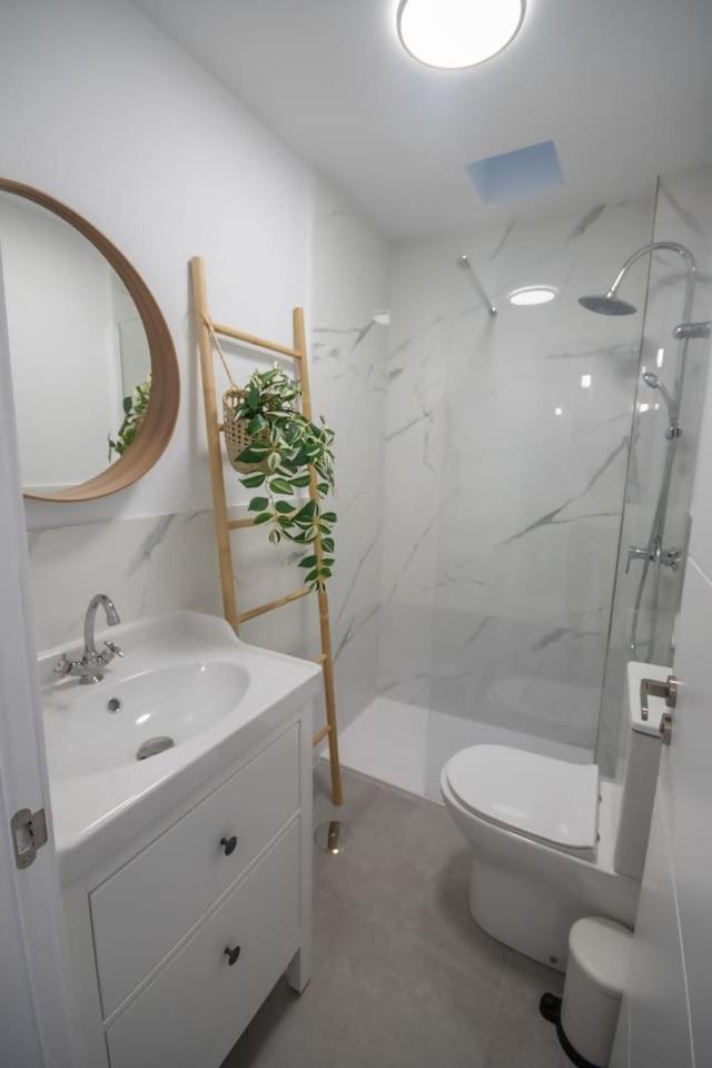 Apartamentos Marmolejos Gáldar Стая снимка