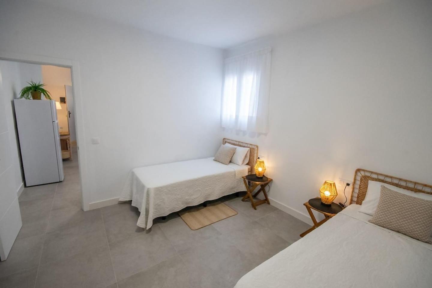 Apartamentos Marmolejos Gáldar Стая снимка
