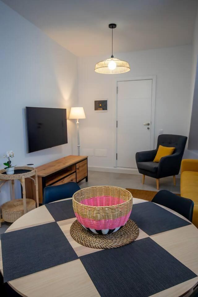 Apartamentos Marmolejos Gáldar Стая снимка