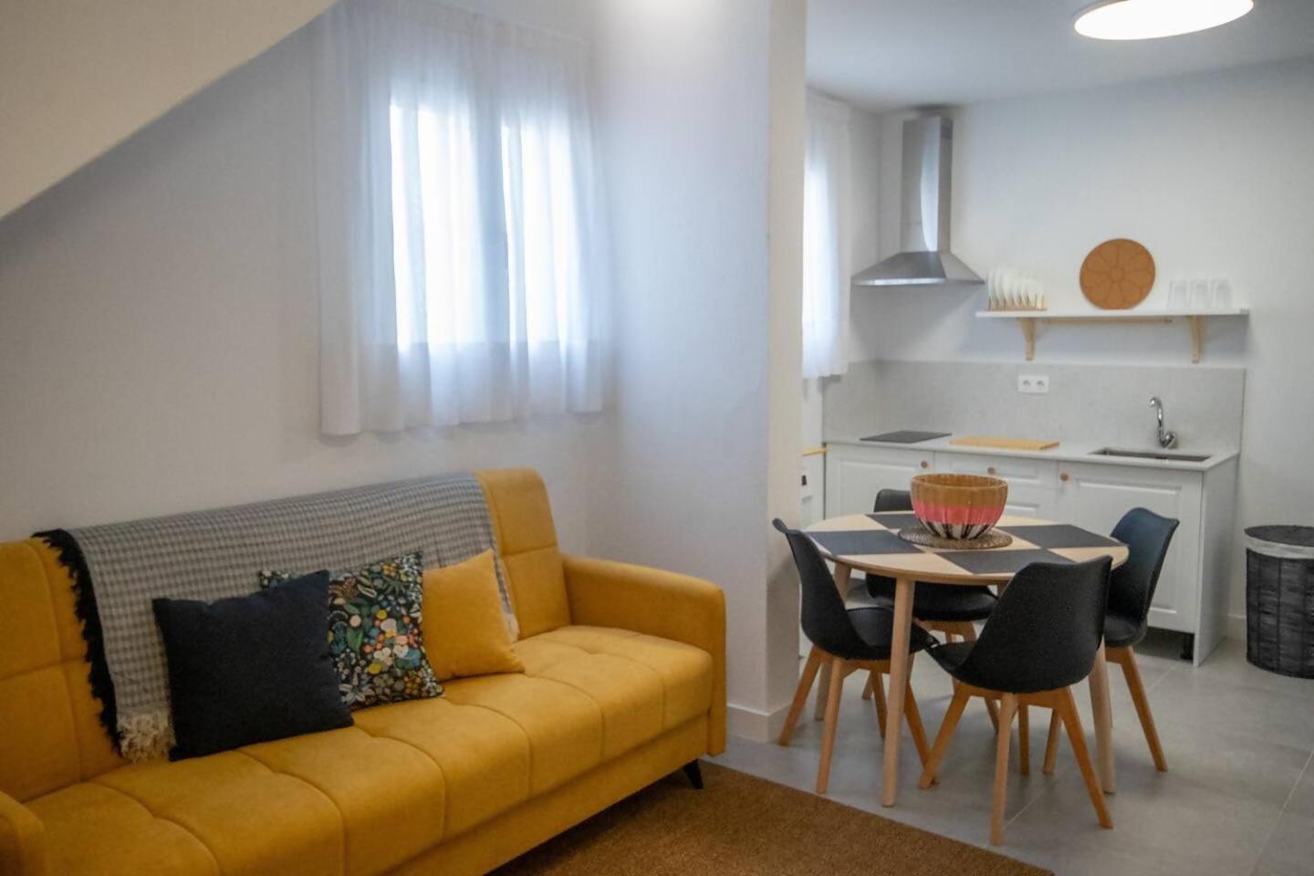 Apartamentos Marmolejos Gáldar Стая снимка