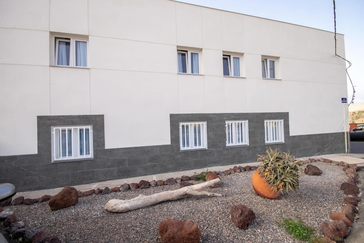 Apartamentos Marmolejos Gáldar Стая снимка