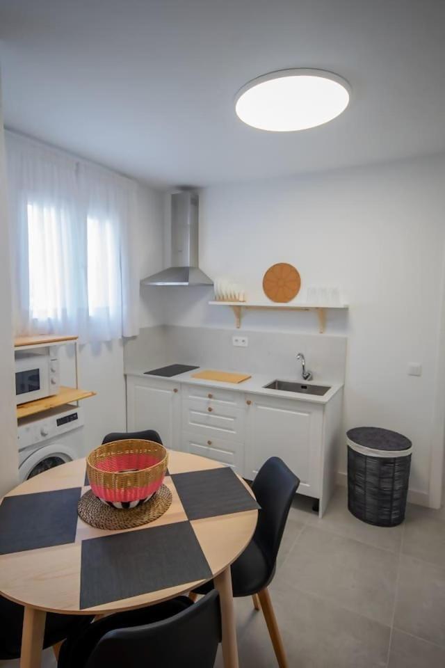 Apartamentos Marmolejos Gáldar Стая снимка