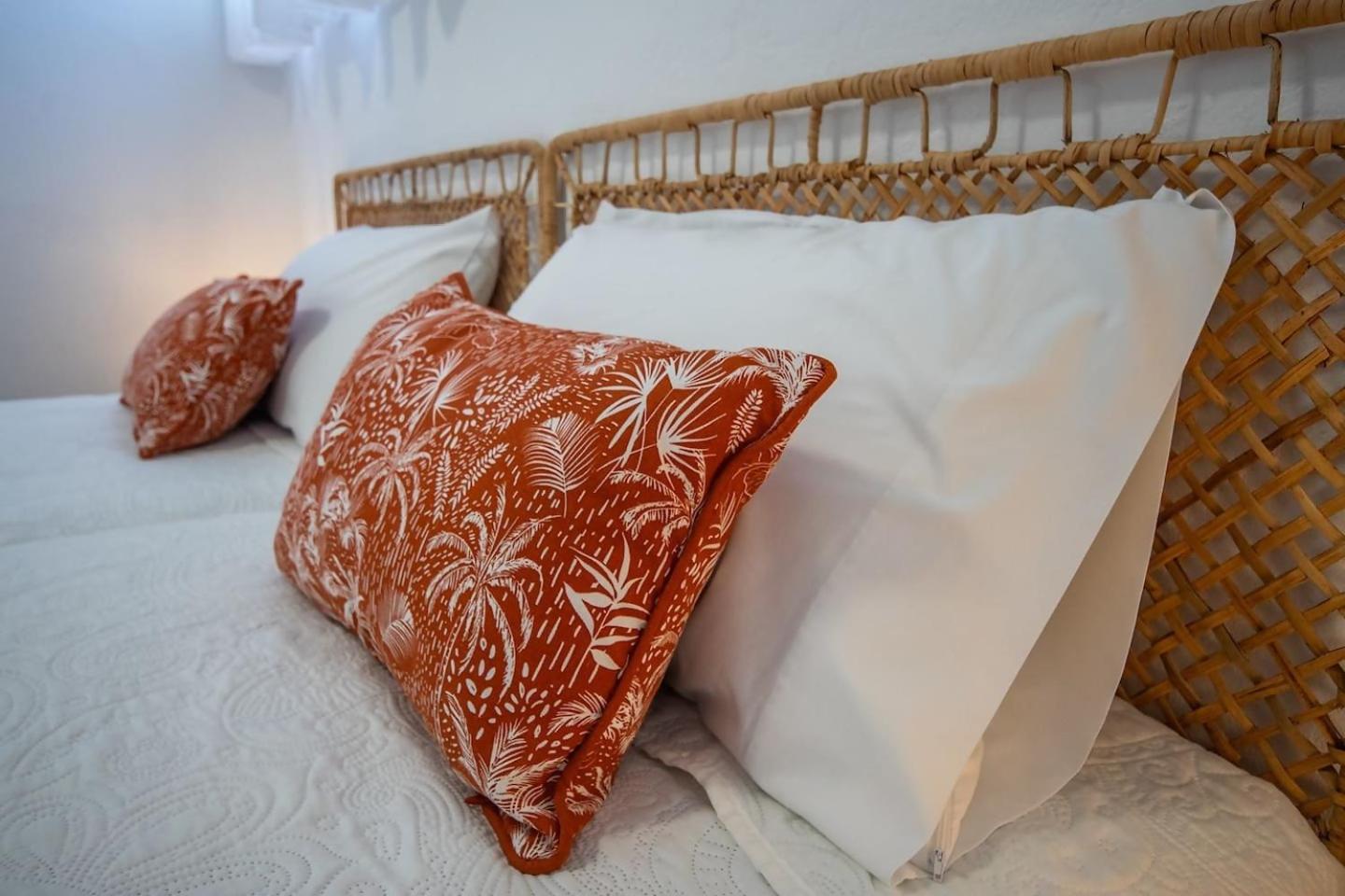 Apartamentos Marmolejos Gáldar Стая снимка