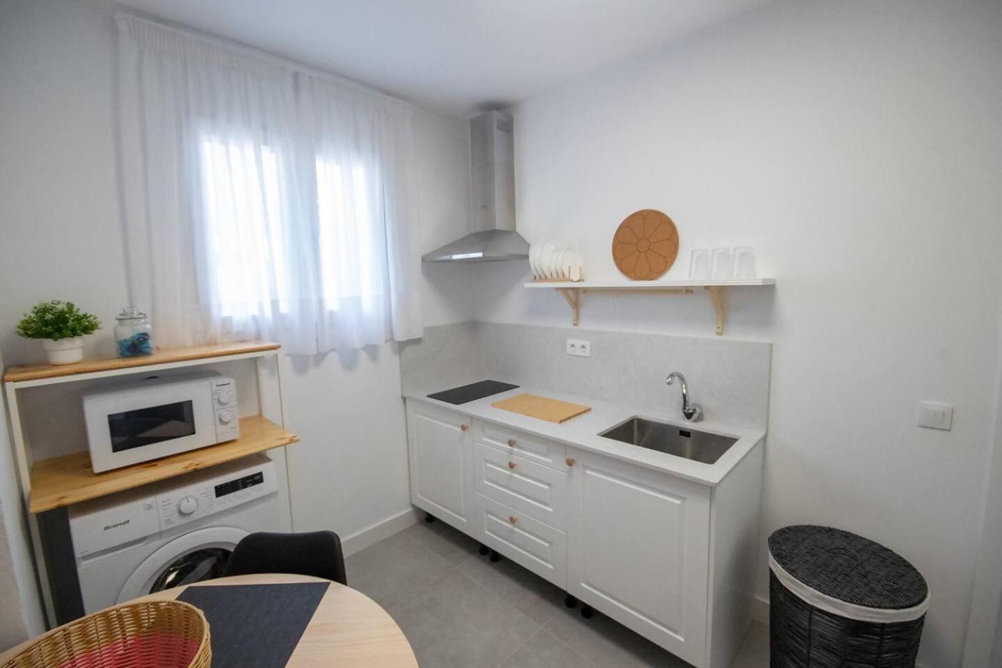 Apartamentos Marmolejos Gáldar Стая снимка