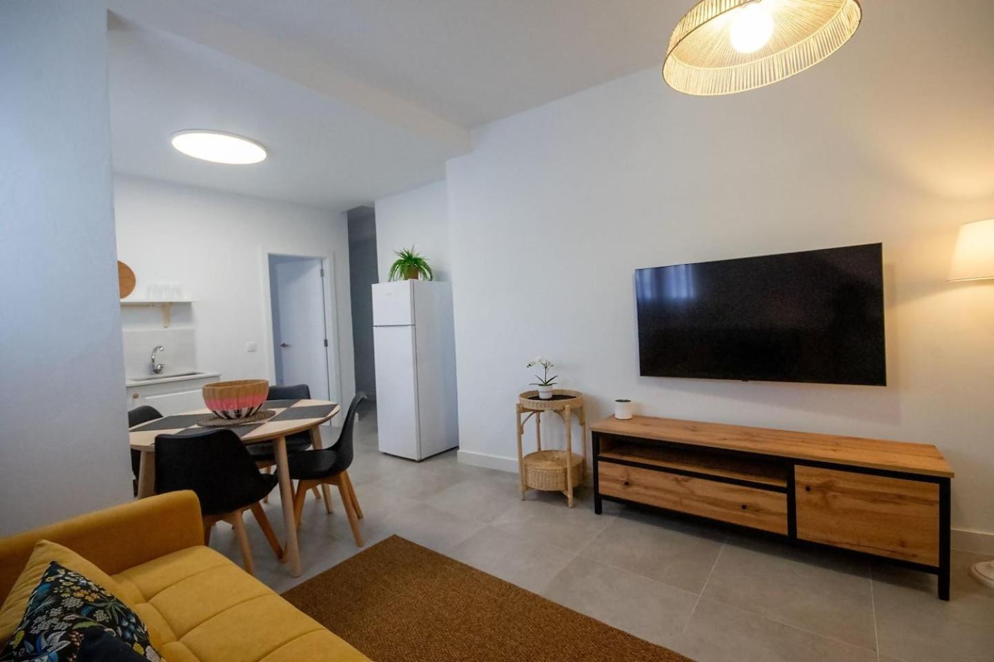 Apartamentos Marmolejos Gáldar Стая снимка