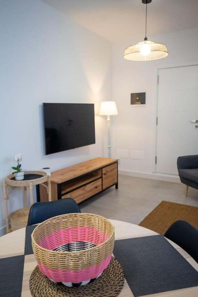 Apartamentos Marmolejos Gáldar Стая снимка